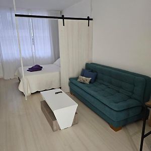 Apartamento de 1 Dormitorio